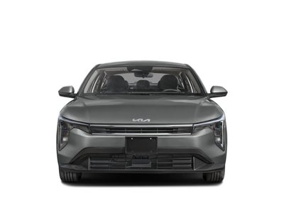 2027 Kia K4 LXS Sedan