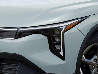 2026 Kia K4 LXS Sedan