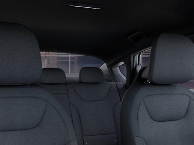 2026 Kia K4 LXS Sedan