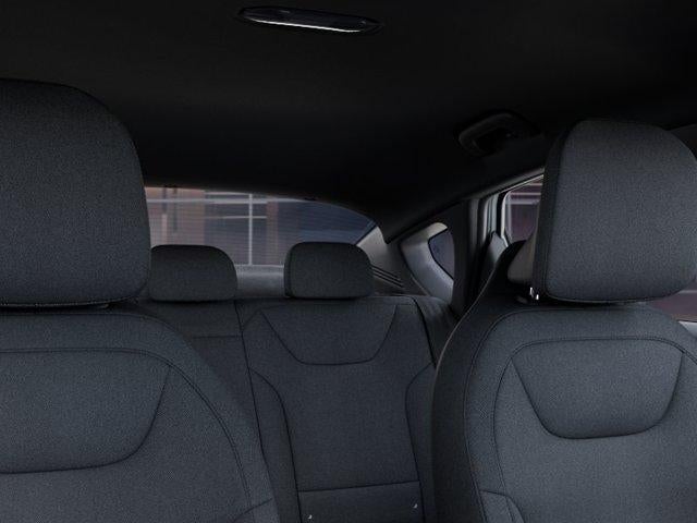 2026 Kia K4 LXS Sedan