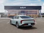 2026 Kia K4 LXS Sedan