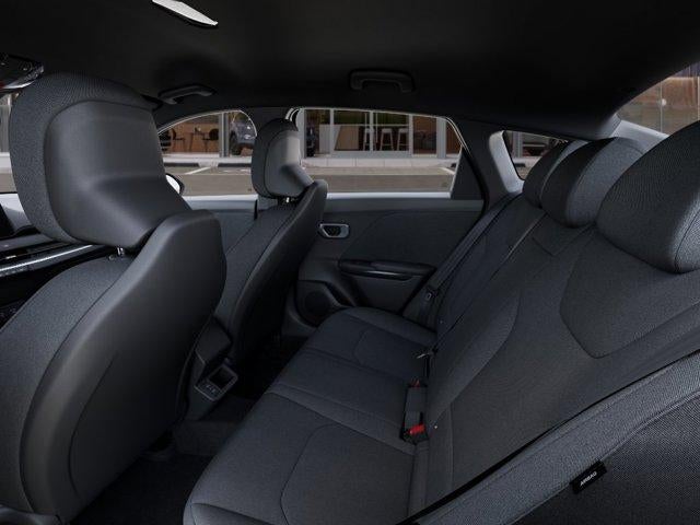 2026 Kia K4 LX Sedan