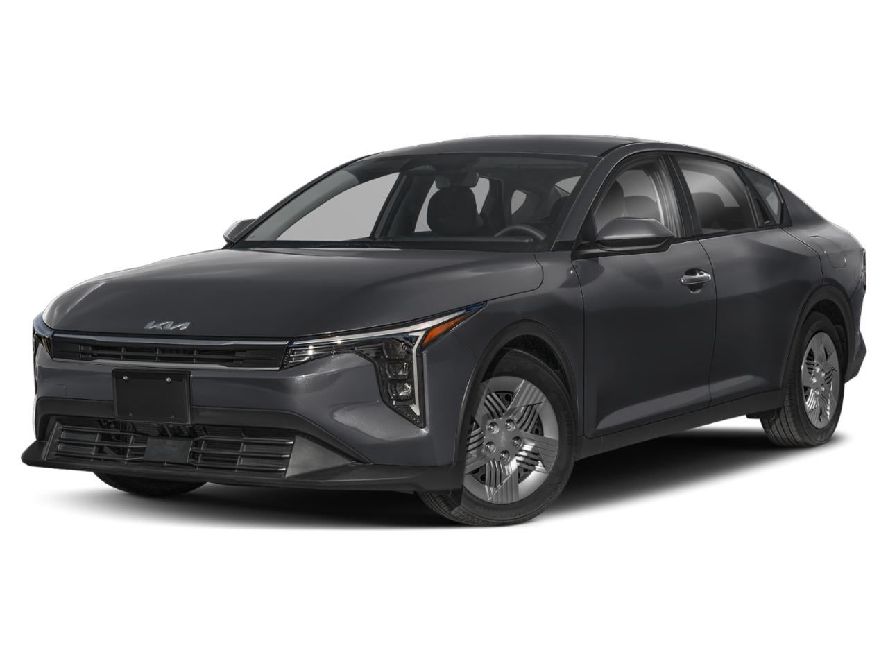 2026 Kia K4 LX Sedan