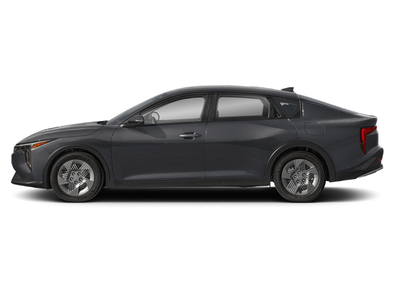 2026 Kia K4 LX Sedan