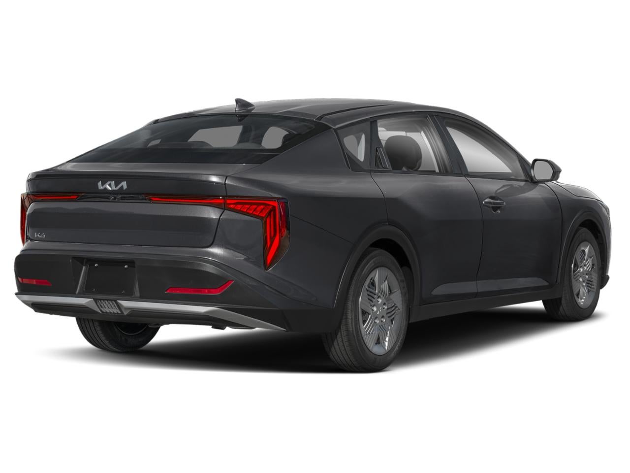 2026 Kia K4 LX Sedan