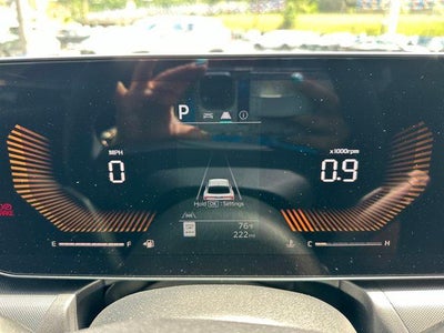 2026 Kia K4 LXS Sedan