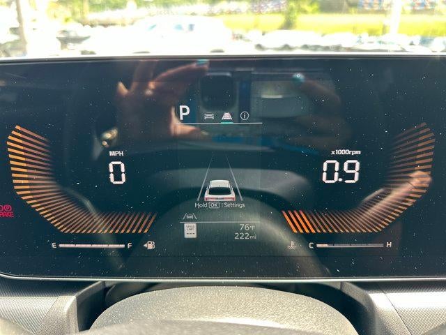2026 Kia K4 LXS Sedan