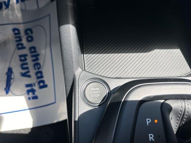 2026 Kia K4 LXS Sedan
