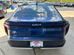 2026 Kia K4 LXS Sedan