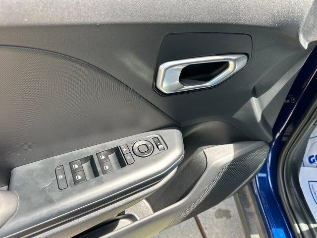 2026 Kia K4 LXS Sedan