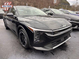 2025 Kia K4 EX FWD