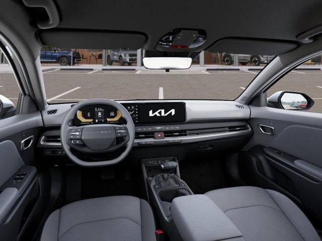 2026 Kia K4 EX Sedan