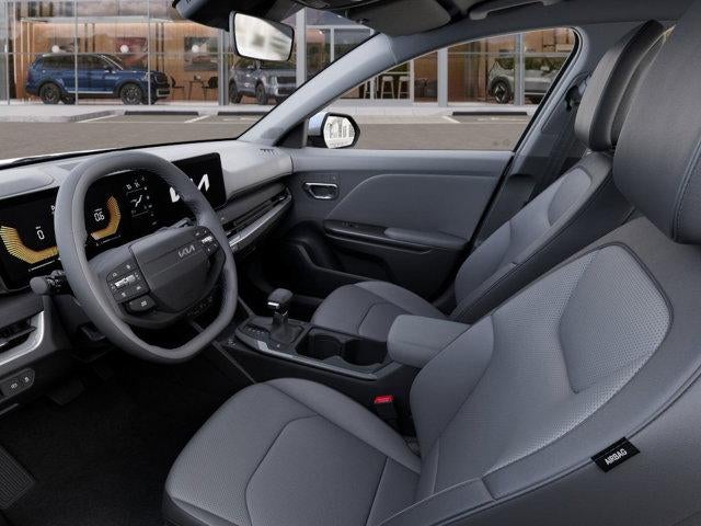 2026 Kia K4 EX Sedan