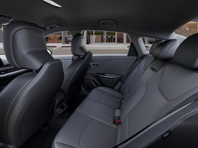 2026 Kia K4 EX Sedan