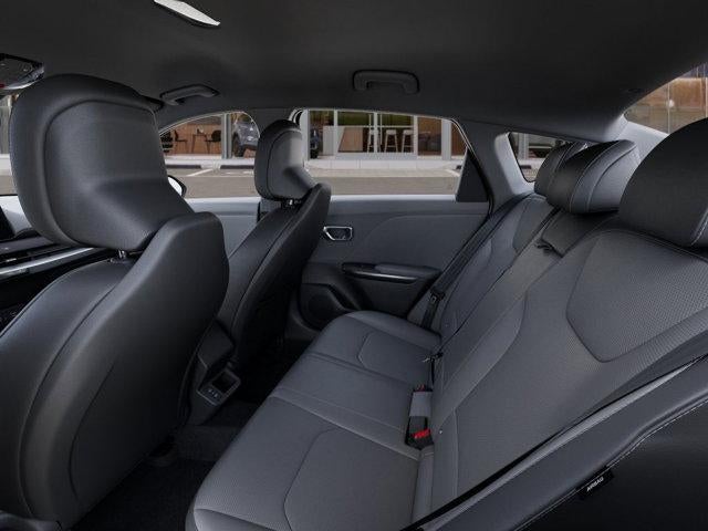 2026 Kia K4 EX Sedan