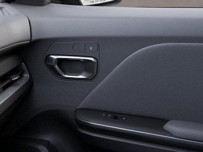 2026 Kia K4 EX Sedan