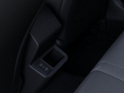 2026 Kia K4 EX Sedan