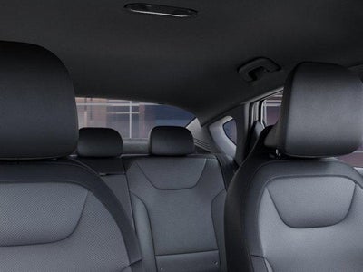 2026 Kia K4 EX Sedan