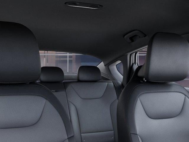 2026 Kia K4 EX Sedan