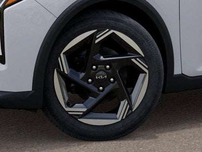 2026 Kia K4 EX Sedan