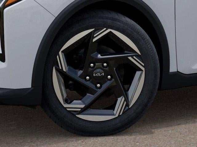 2026 Kia K4 EX Sedan