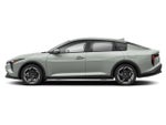 2026 Kia K4 EX Sedan