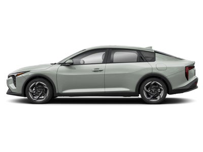 2026 Kia K4 EX Sedan