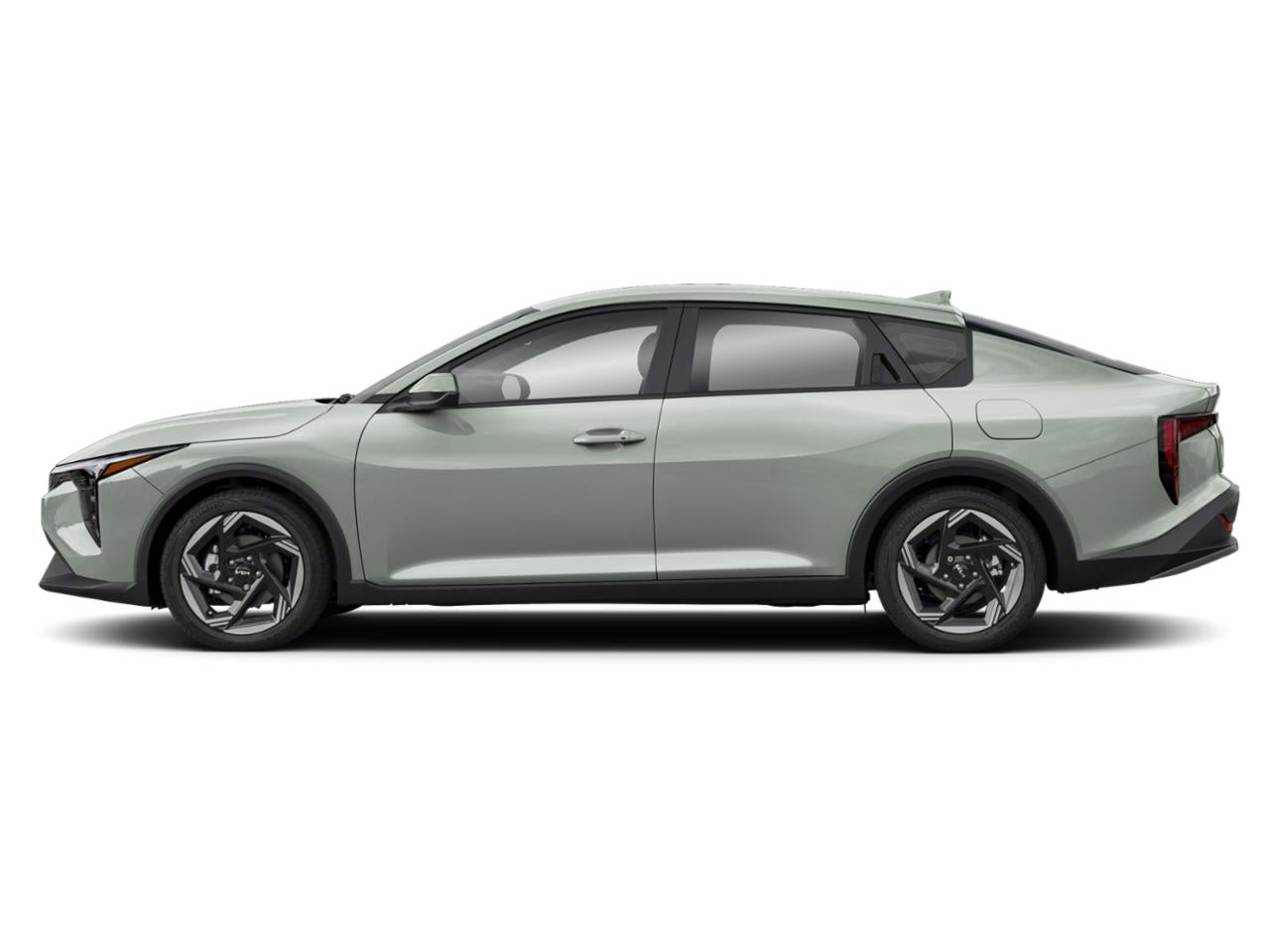 2026 Kia K4 EX Sedan