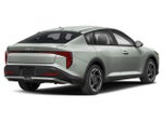 2026 Kia K4 EX Sedan