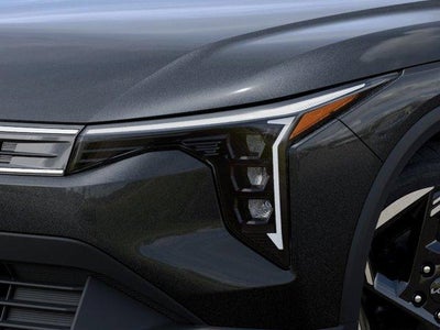 2026 Kia K4 EX Sedan