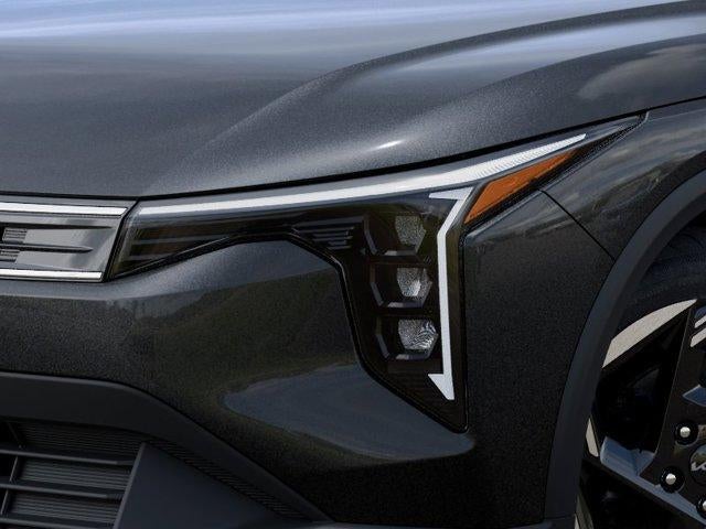 2026 Kia K4 EX Sedan