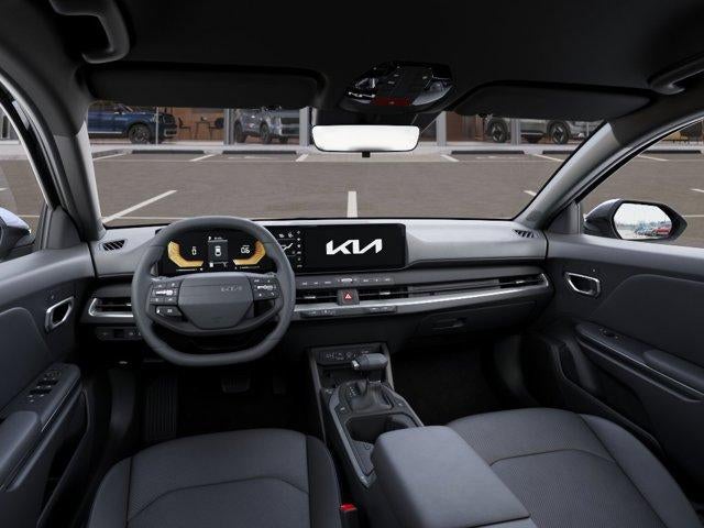 2026 Kia K4 EX Sedan