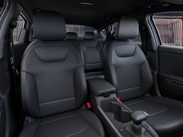 2026 Kia K4 EX Sedan