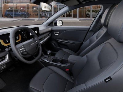 2026 Kia K4 EX Sedan