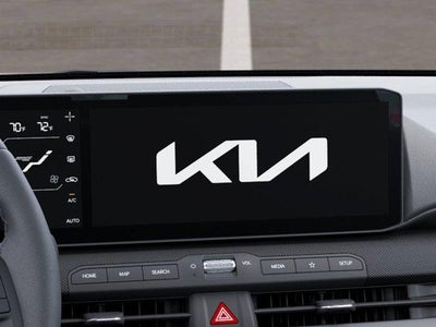 2026 Kia K4 EX Sedan
