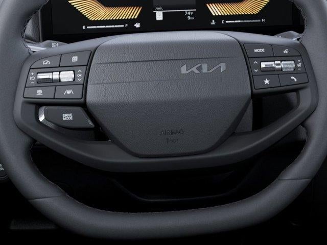 2026 Kia K4 EX Sedan