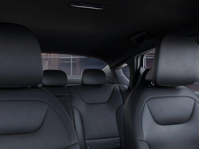 2026 Kia K4 EX Sedan