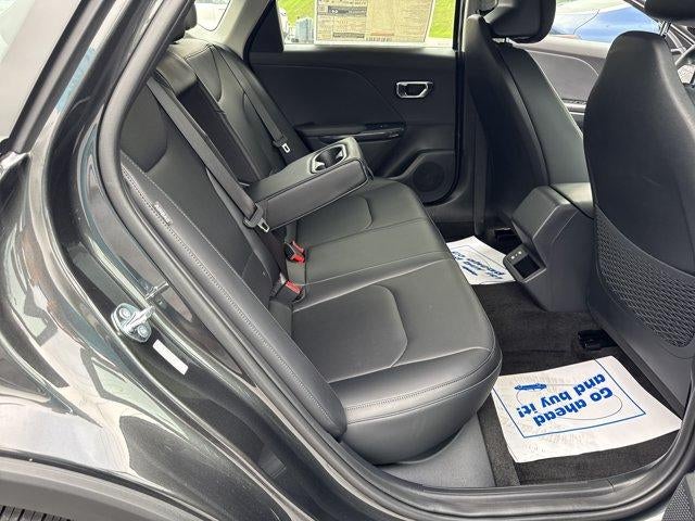 2026 Kia K4 EX Sedan