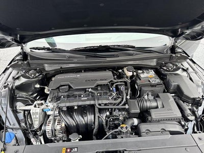 2026 Kia K4 EX Sedan