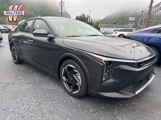 2026 Kia K4 EX Sedan