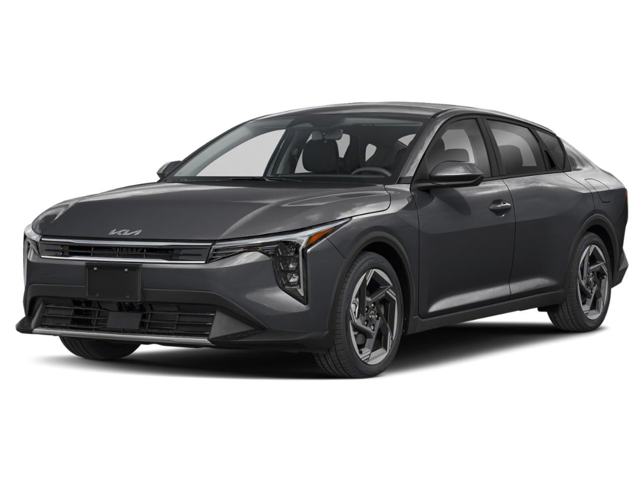 2026 Kia K4 EX Sedan