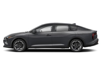 2026 Kia K4 EX Sedan