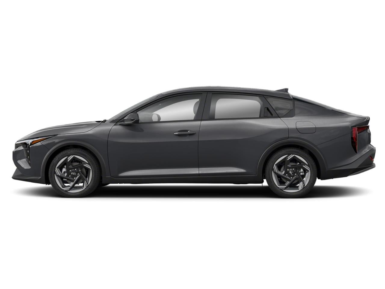 2026 Kia K4 EX Sedan
