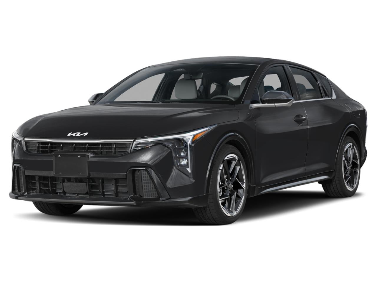 2026 Kia K4 GT-Line Sedan
