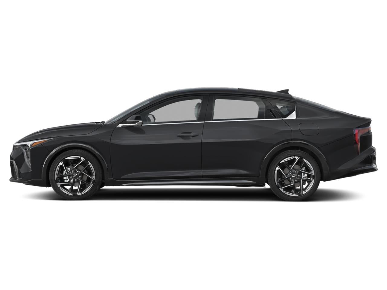 2026 Kia K4 GT-Line Sedan
