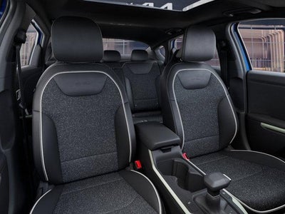 2025 Kia K4 GT-Line FWD