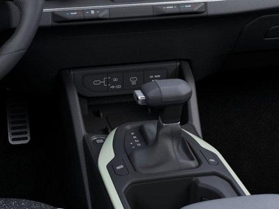 2025 Kia K4 GT-Line FWD