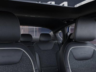2025 Kia K4 GT-Line FWD