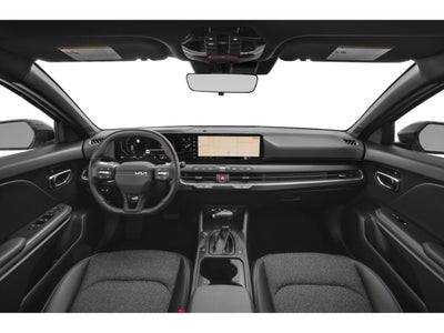 2025 Kia K4 GT-Line FWD