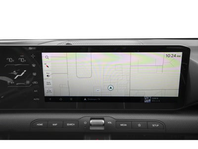 2025 Kia K4 GT-Line FWD